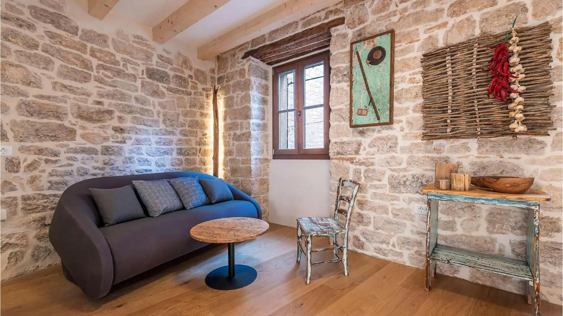 Holiday home 2 Bedroom Beautiful Home In Bale