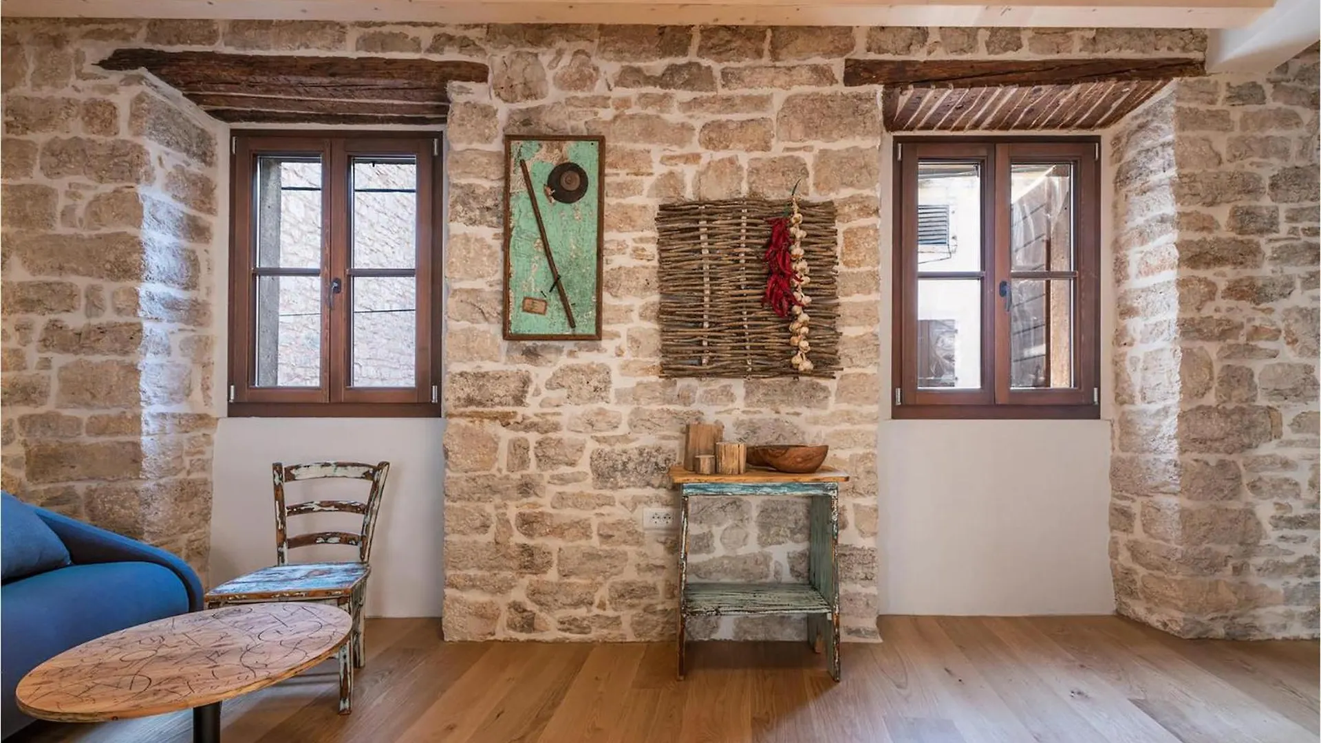 2 Bedroom Beautiful Home In Bale Holiday home
