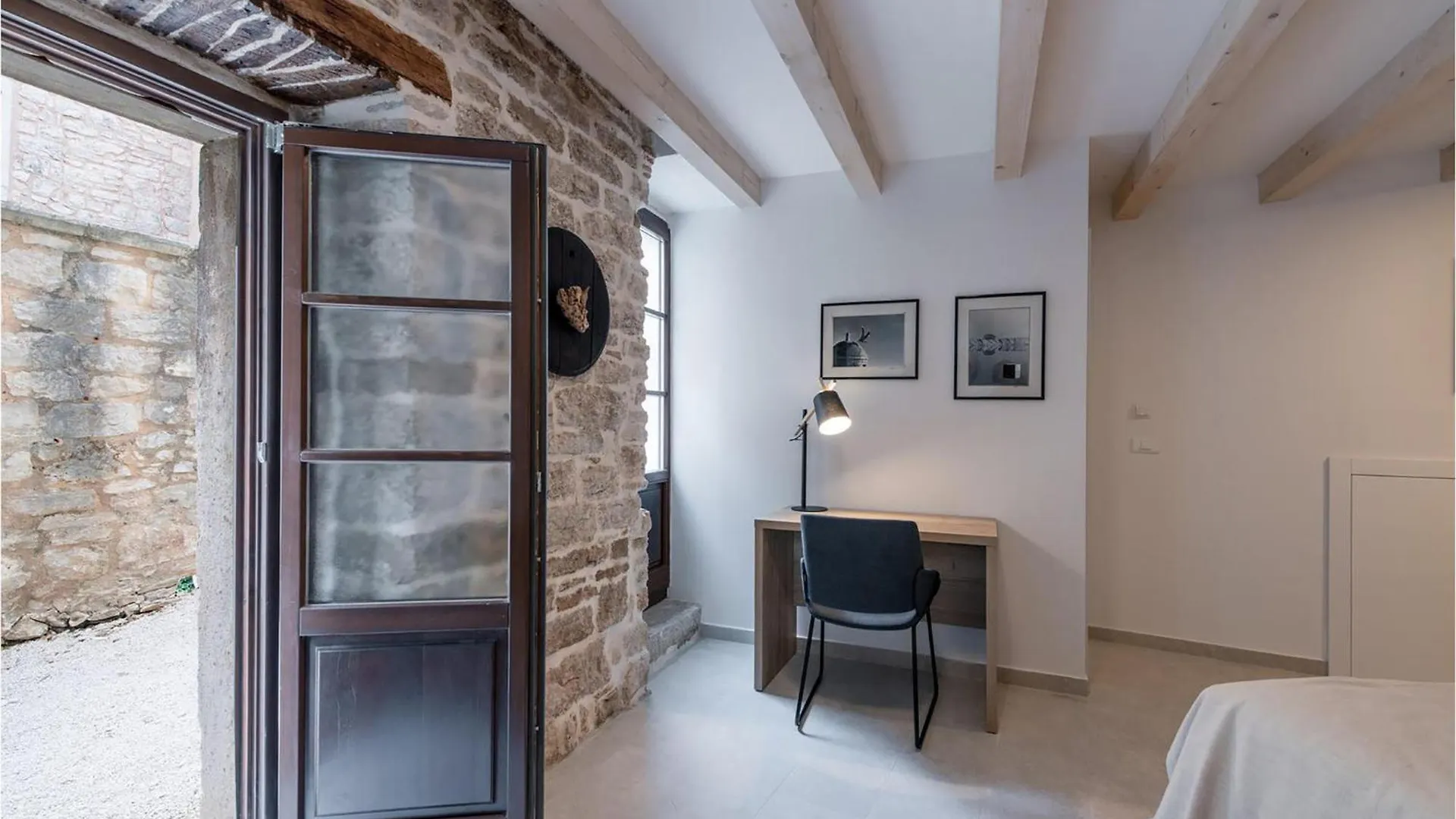 Holiday home 2 Bedroom Beautiful Home In Bale